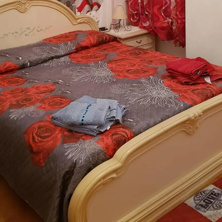 Casa Leida Apartment Bordighera