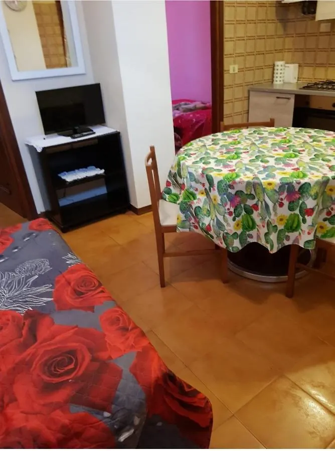 Casa Leida Apartment Bordighera Italy