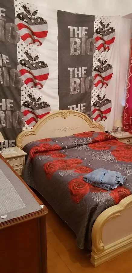 Casa Leida Apartment Bordighera