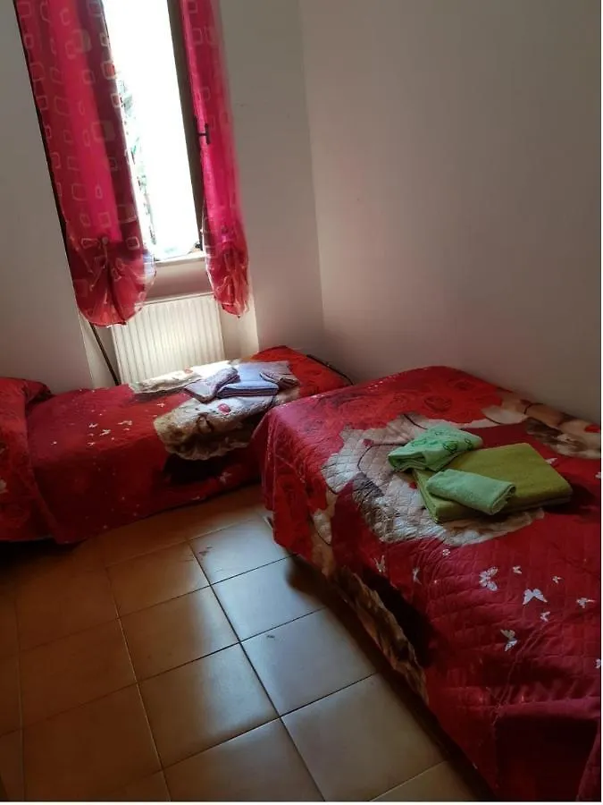 Casa Leida Apartment Bordighera Italy