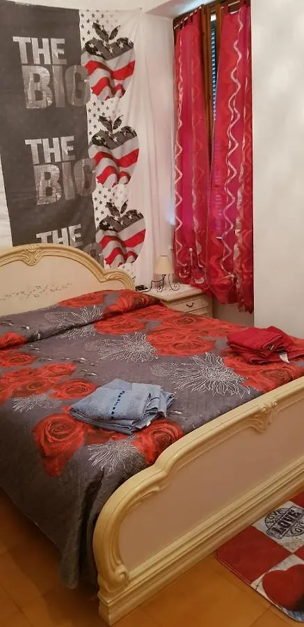 Casa Leida Apartment Bordighera