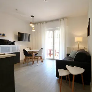 Interno 19 Bordighera