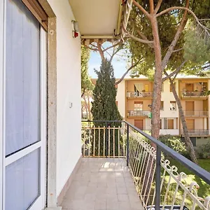 Casa Serena 12 Bordighera