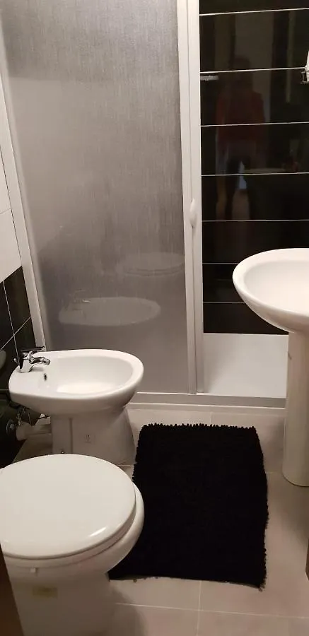Ferienwohnung Casa Leida Bordighera