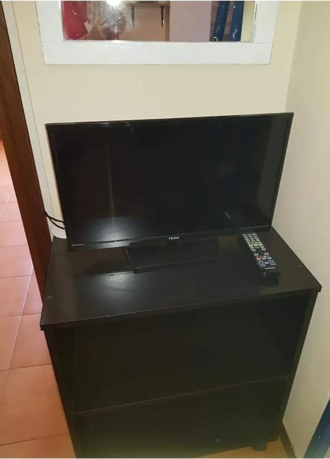 Ferienwohnung Casa Leida Bordighera 0*,  Italien